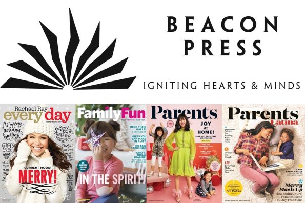 Examples of publications made by students of the RUM.