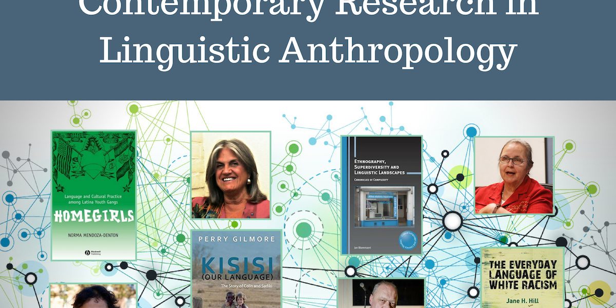 INGL 5025 Current Approaches in Linguistic Theory Promotion of the course INGL 5025: Current approaches in linguistic theory.