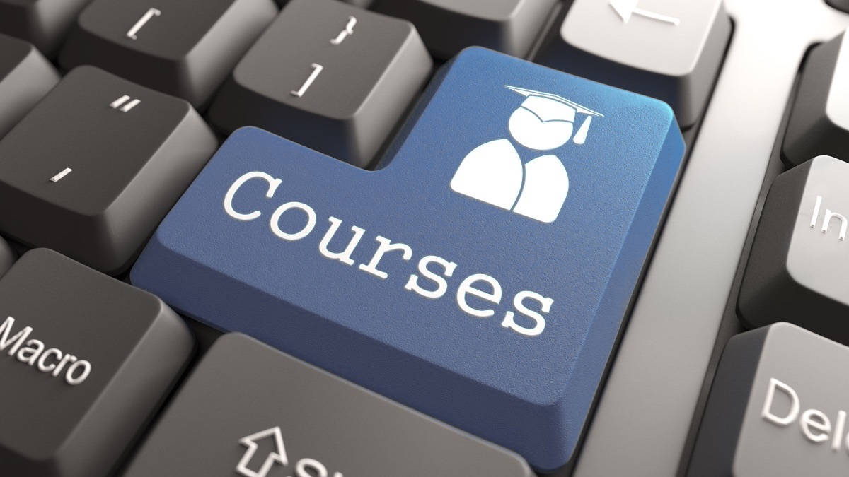 education courses