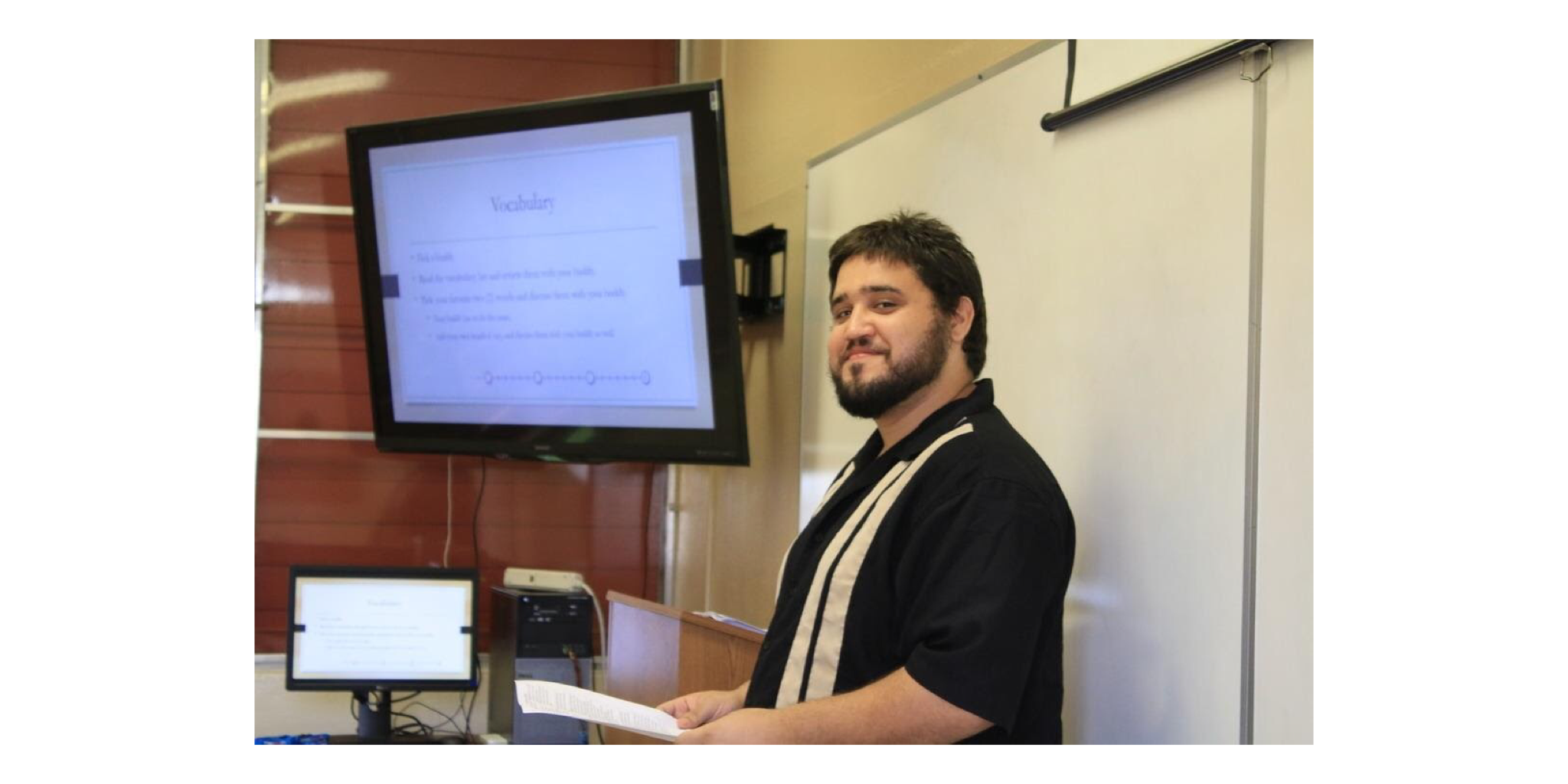 Juan A. Colón and Japanese Animation in the Classroom - English Department - UPRM Juan A. Colón and Japanese Animation in the Classroom - English Department - UPRM
