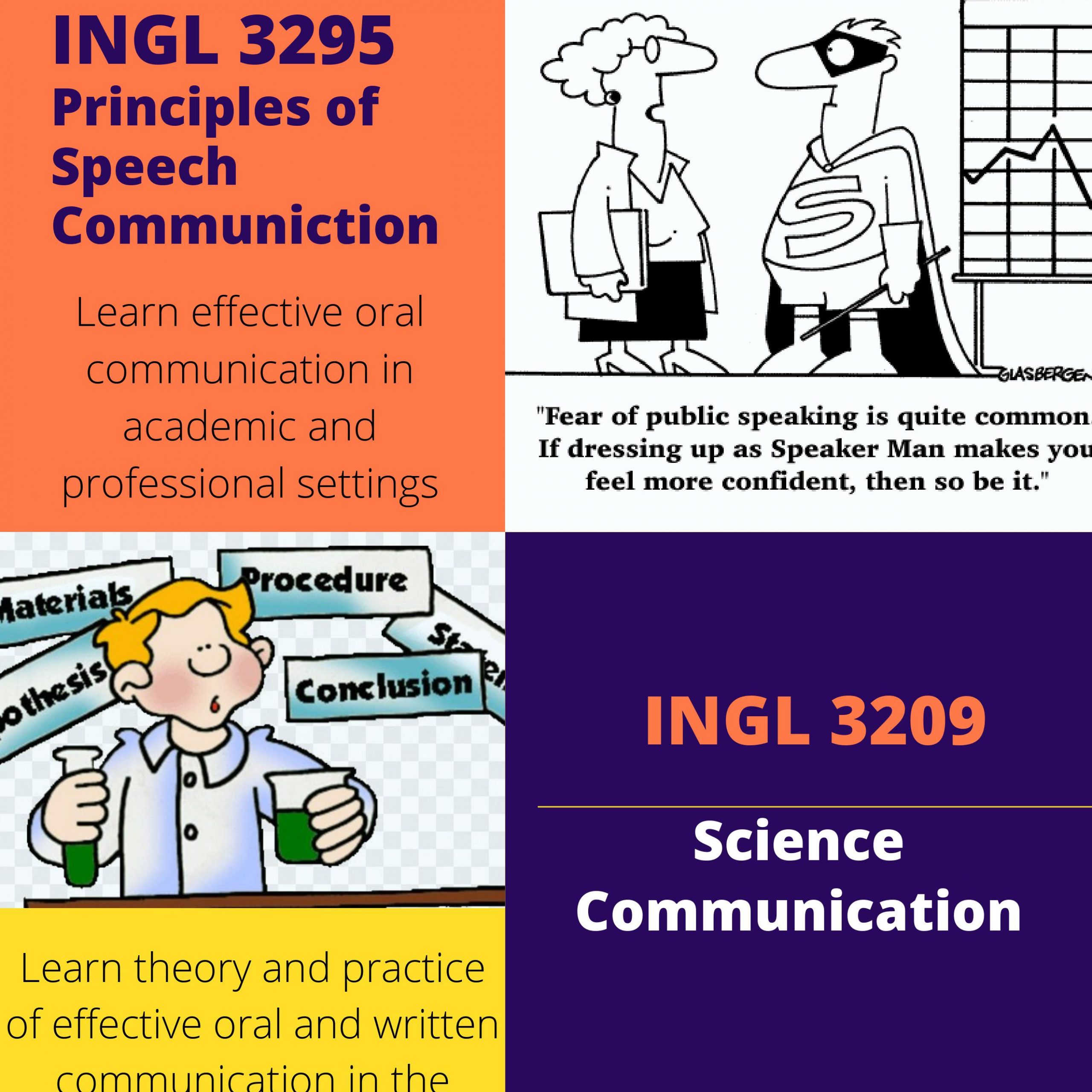 Spring 2022 Course Offerings English Department UPRM