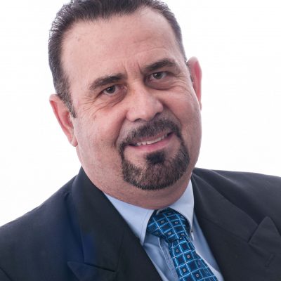 Albert A. Cruz