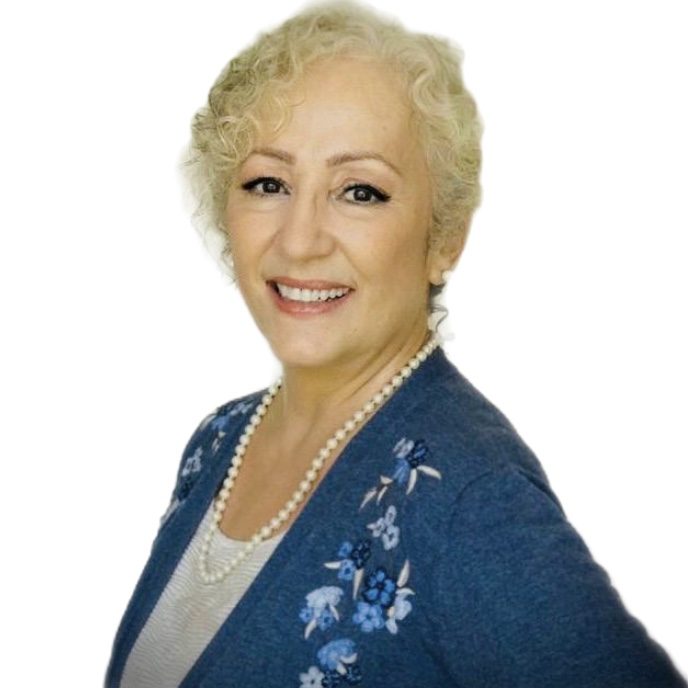 Dr. Rosa I. Roman Perez