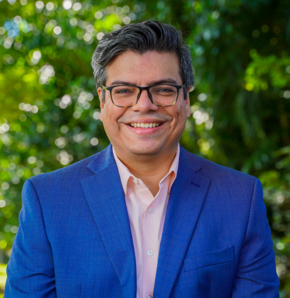 profile picture of Dr.Ubaldo M. Córdova Figueroa