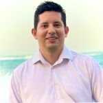 Profile picture of Camilo Mora