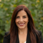 Profile picture of Claribel Acevedo