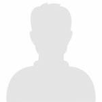 Picture of the shadow of a man