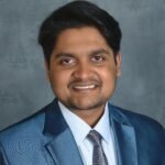 Profile picture of Venkataramani Kumar