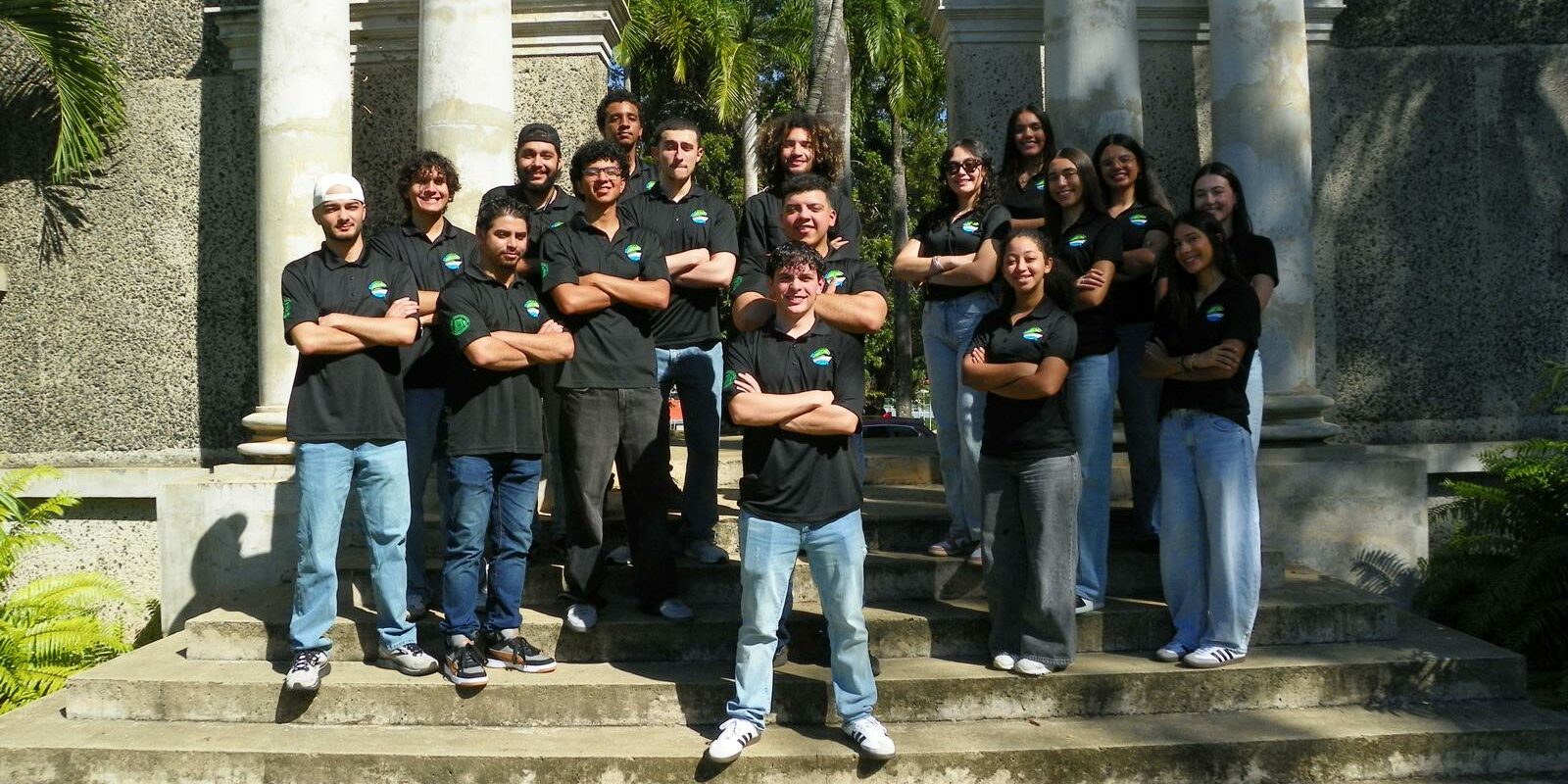 EQUIPO COMPLETO SOLAR BOAT