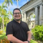 Profile picture of Marco Echeverria