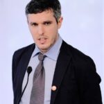 Profile Photo Marco Menegozzo
