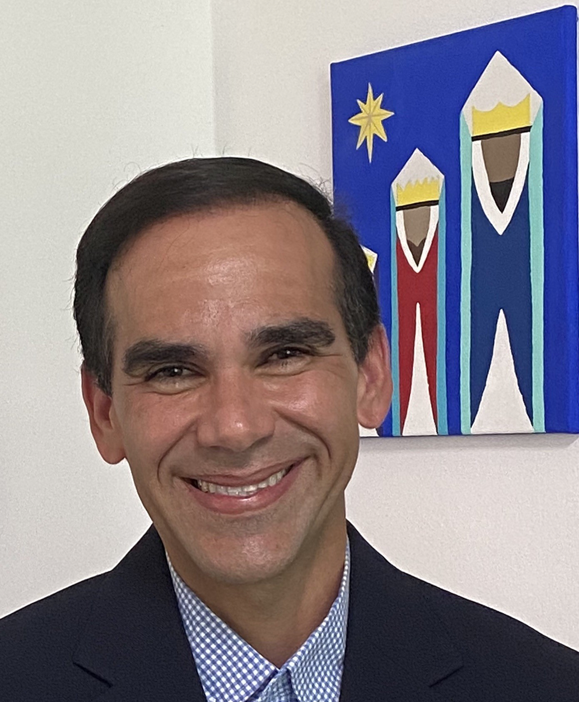 David Suleiman