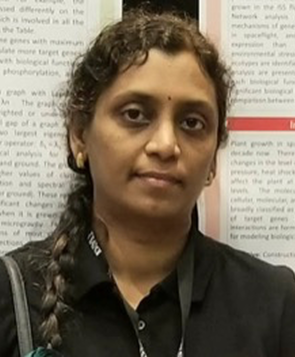Vidya Manian