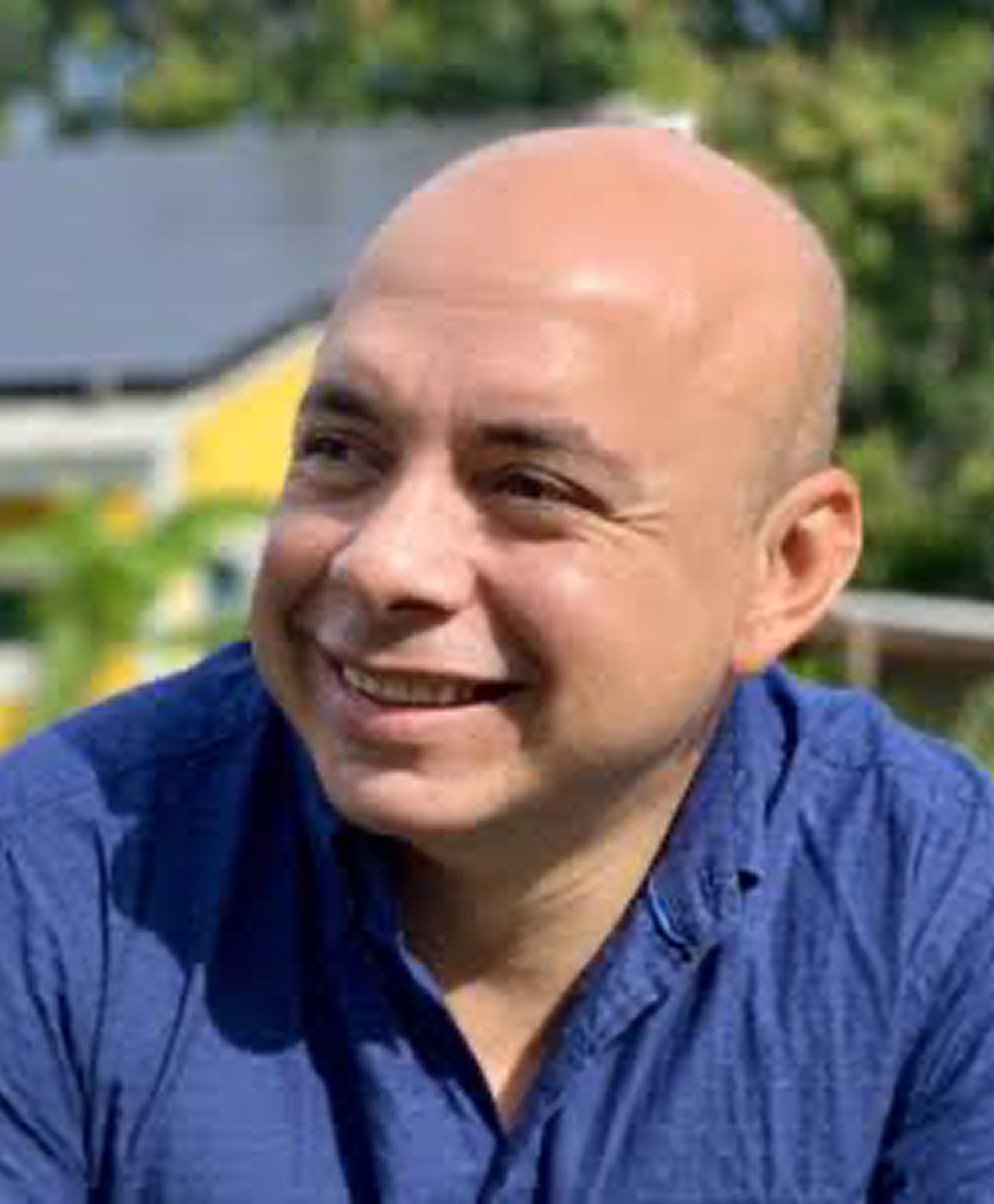 Fabio Andrade