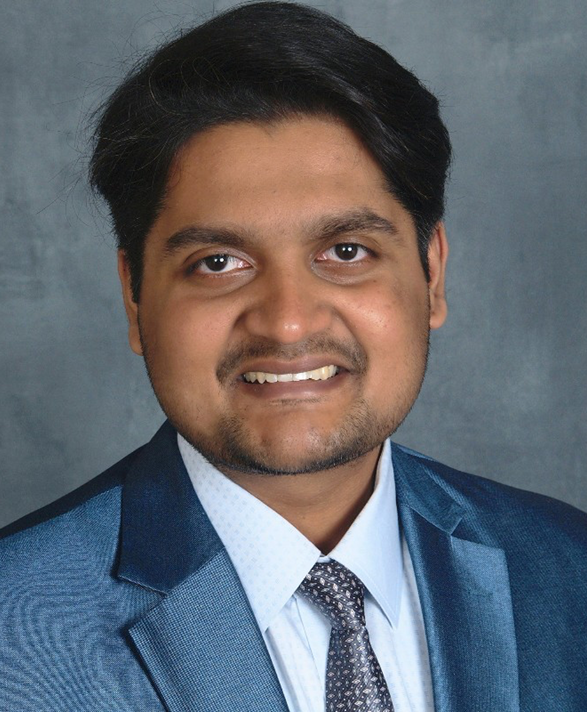 Venkataramani Kumar