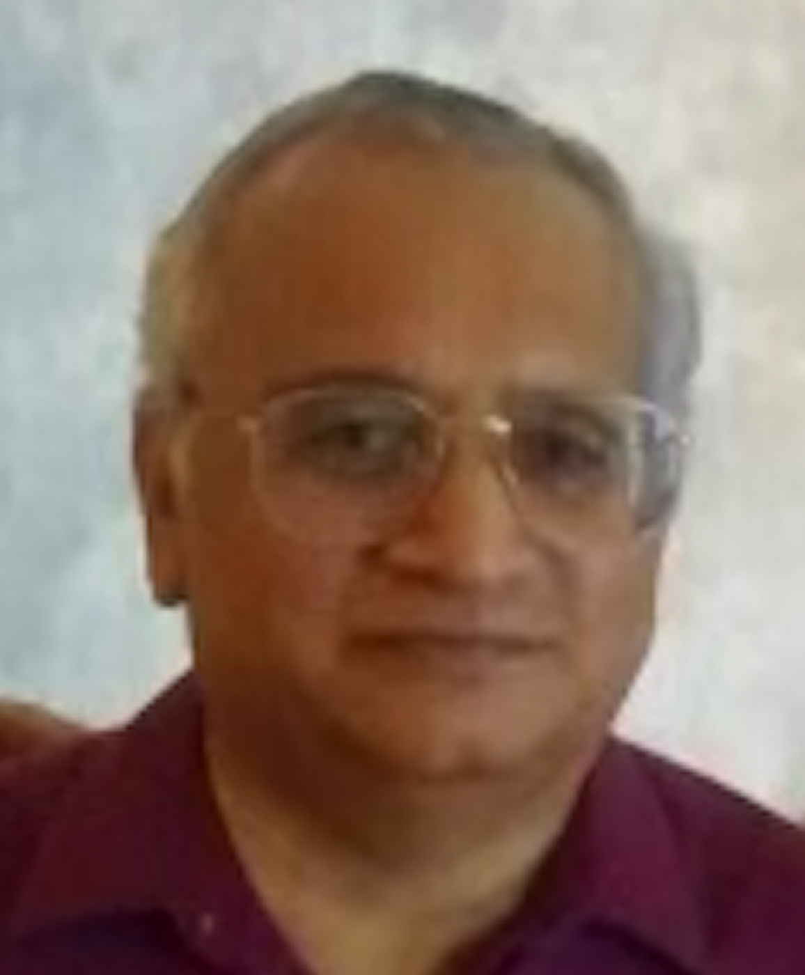 Vidya Manian