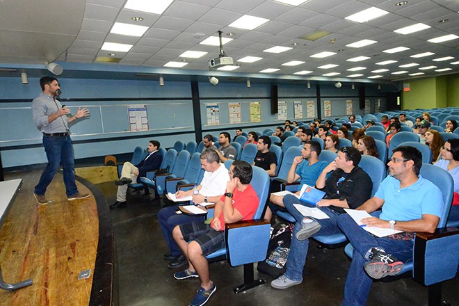 Buscan emprendedores colegiales H3