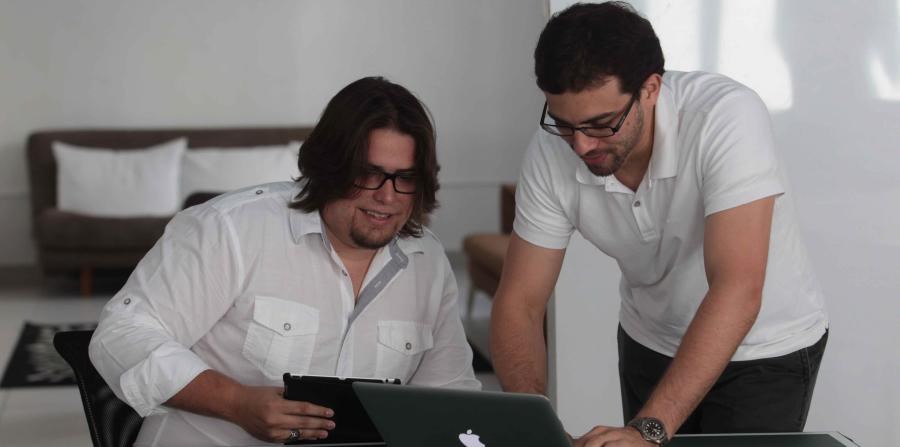 Startup de puertorriqueños