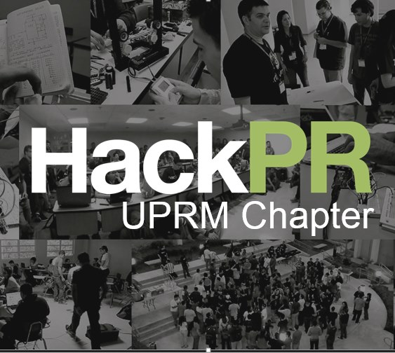 Hack UPRM