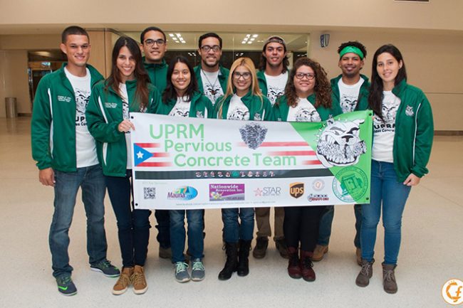 Colegiales brillan en diversos foros