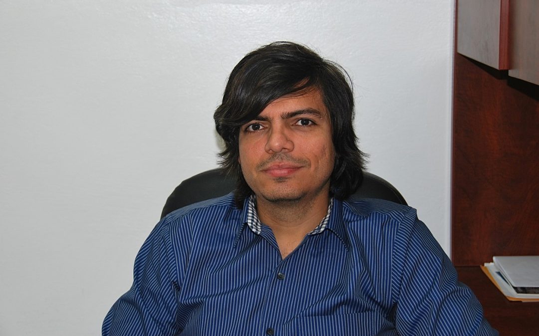 Tribuna Invitada: Nuevo ecosistema como solución (Por Ubaldo M. Córdova Figueroa)