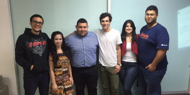 Universidad de Stanford escoge alumnos del RUM