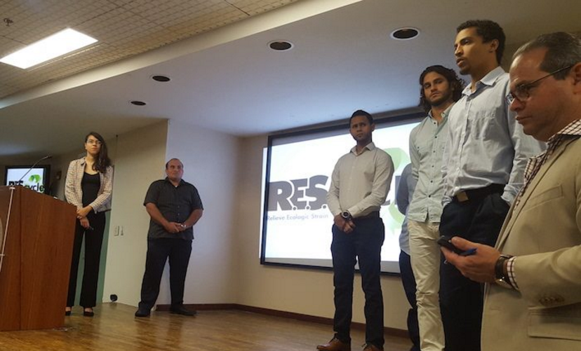 RUM desarrolla estudiantes emprendedores