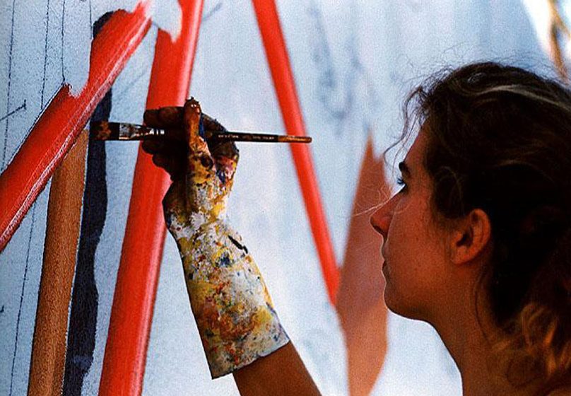 Competencia de Murales Artísticos para Espacios de Innovación y Emprendimiento