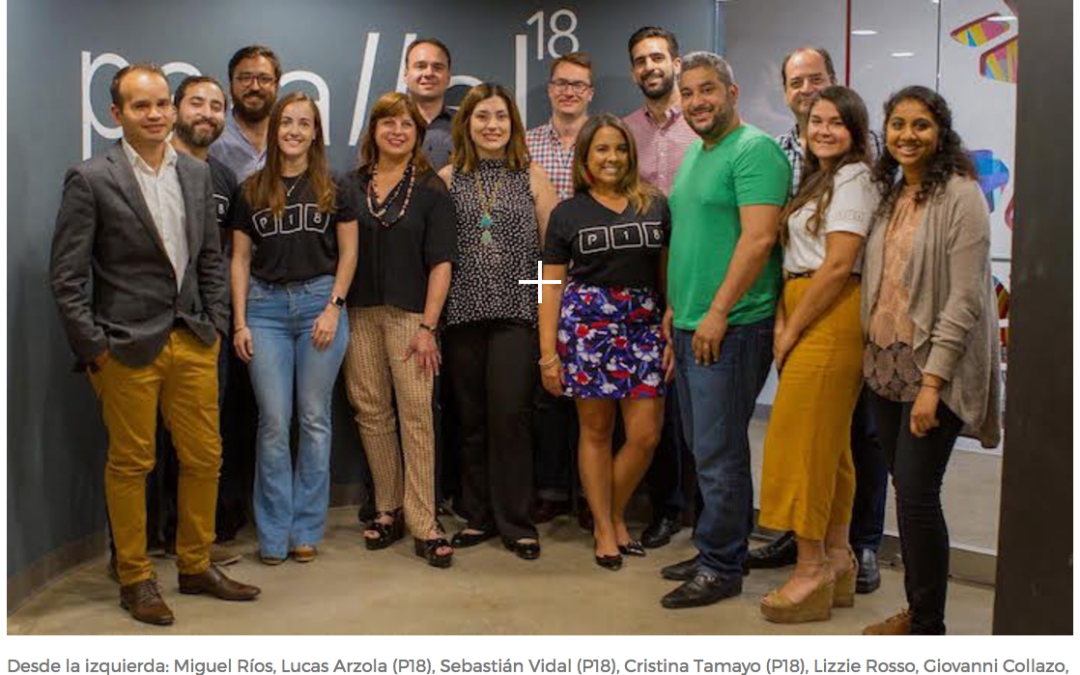 Estudiantes de la UPR entre las empresas seleccionadas para nueva temporada de Parallel18