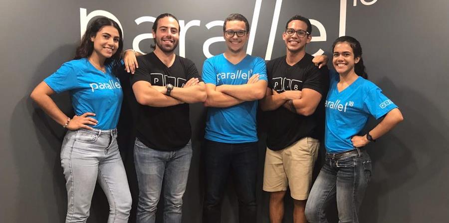 BrainHi: inteligencia artificial al alcance de los dedos