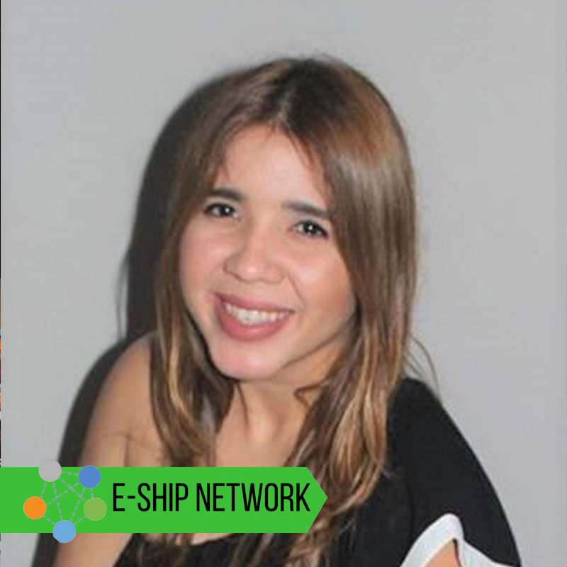 Bianca Quiñones