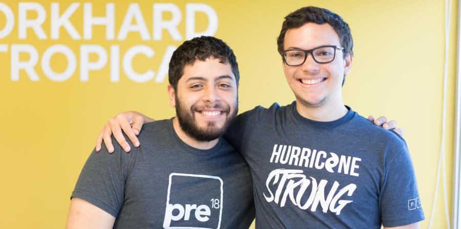 BrainHi hace historia al entrar en Y Combinator