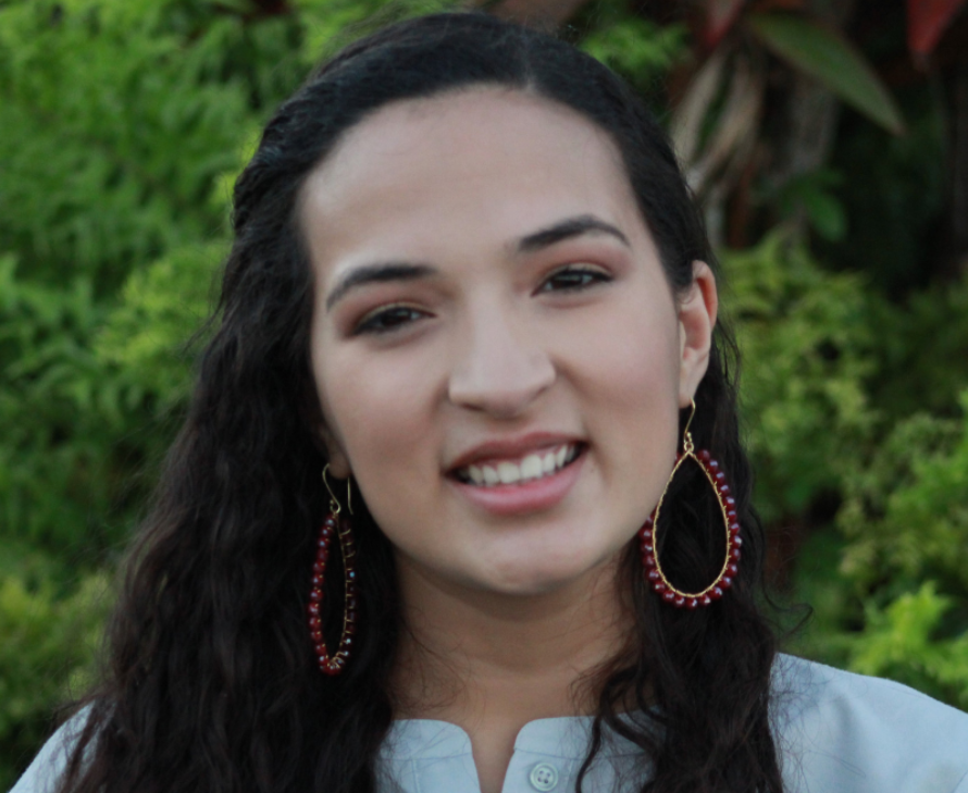 Alondra Toledo – EO GSEA
