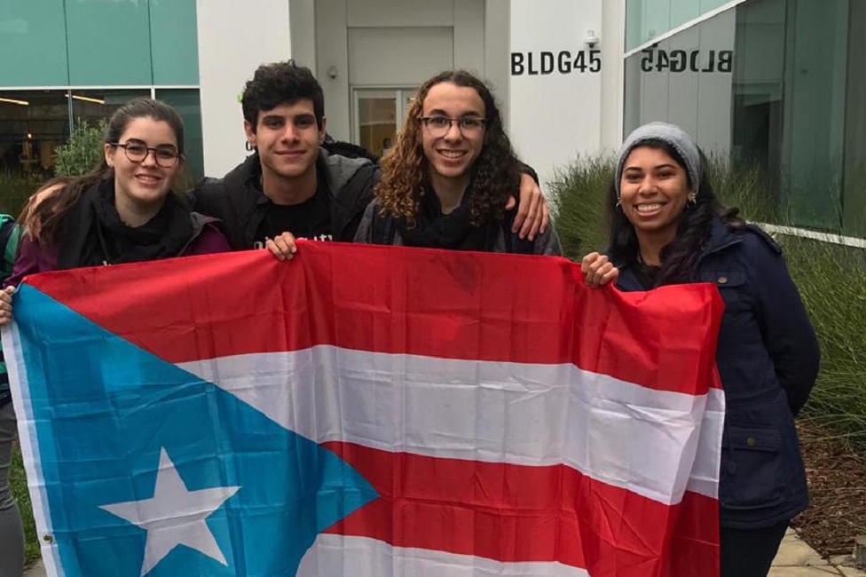 Estudiantes del RUM son seleccionados embajadores de innovación de la Universidad de Stanford