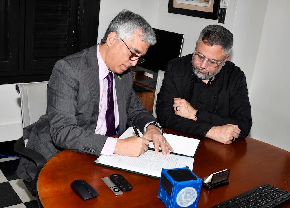 Pilares del Empresarismo Boricua