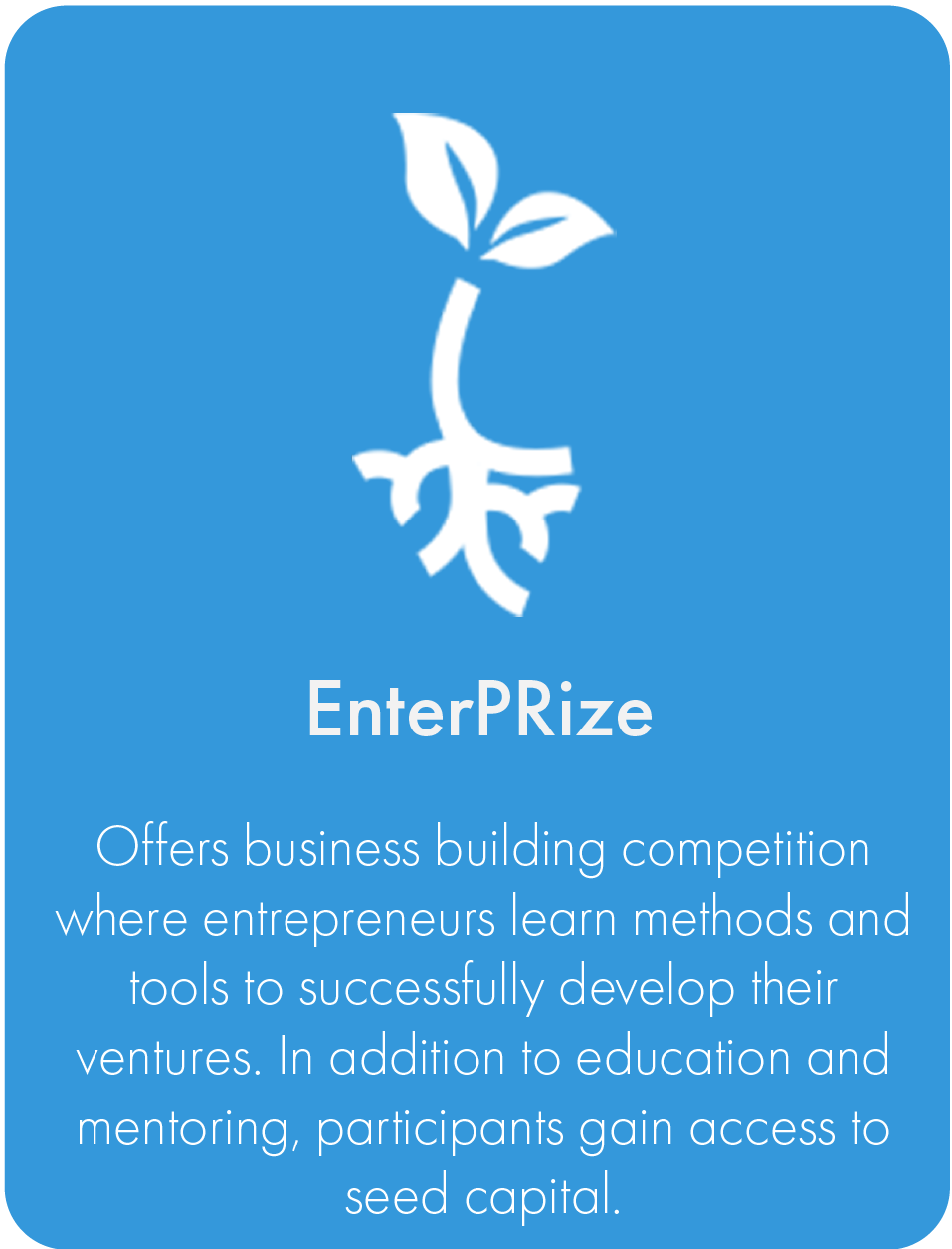Enterprize