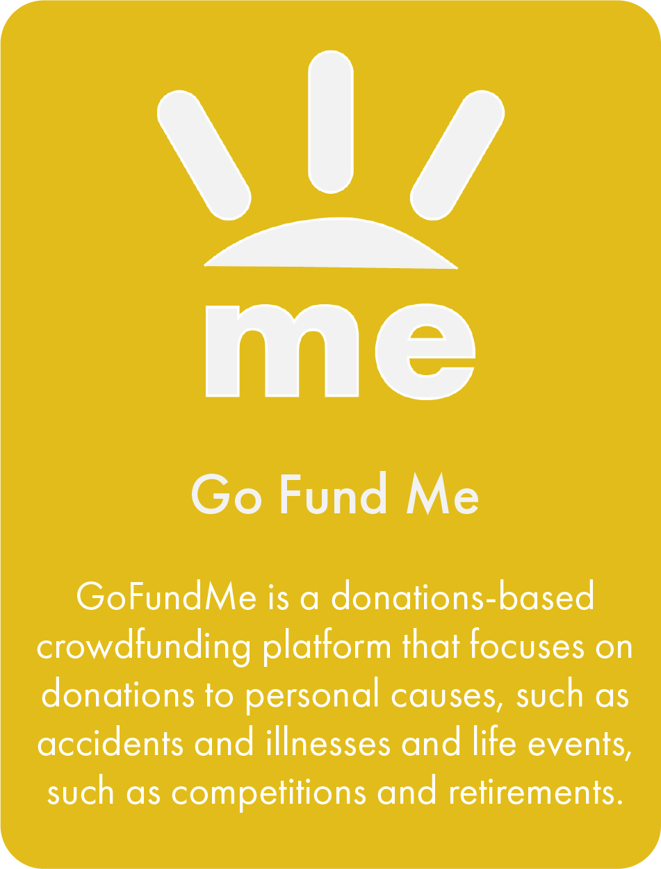 GoFundMe