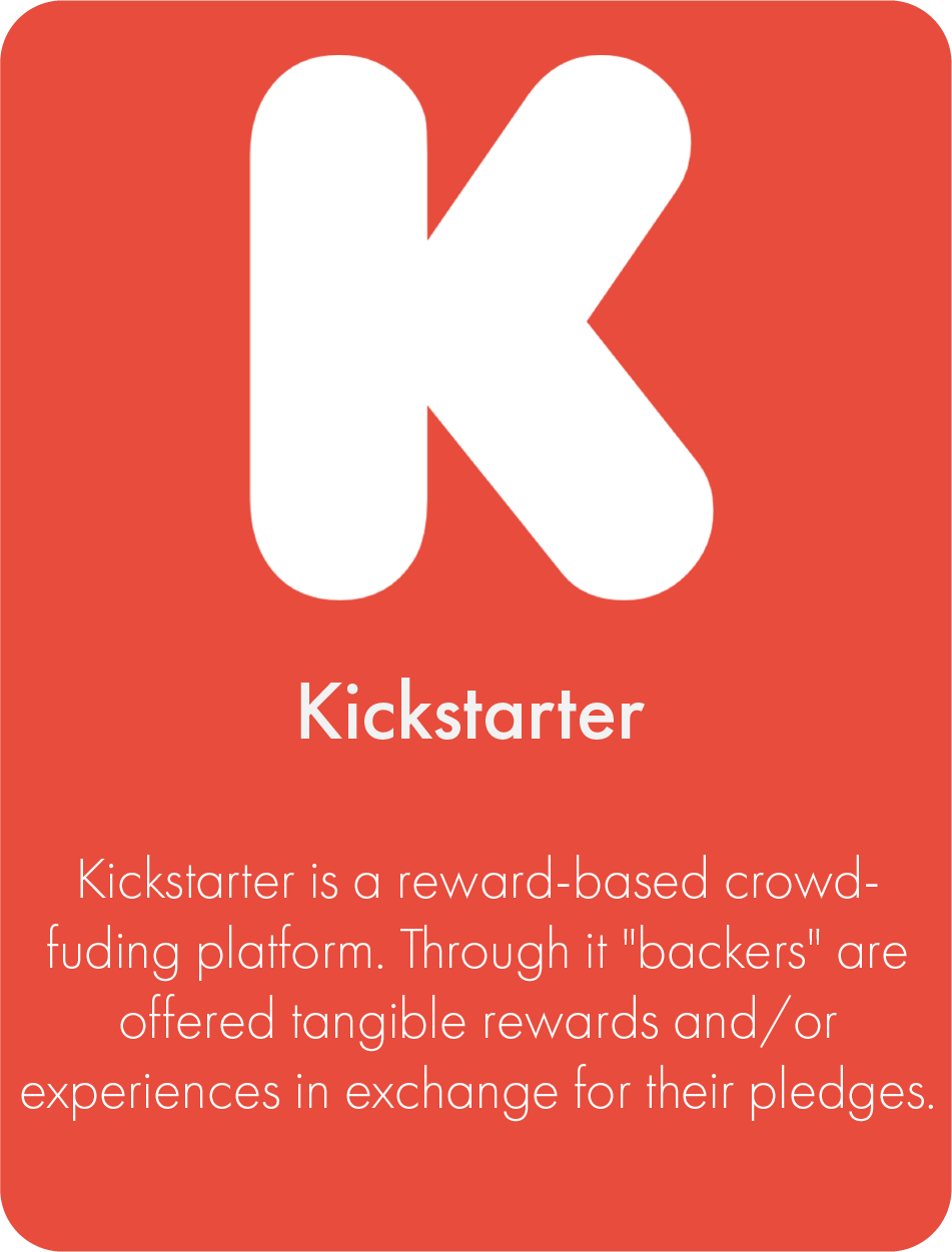 Kickstarter
