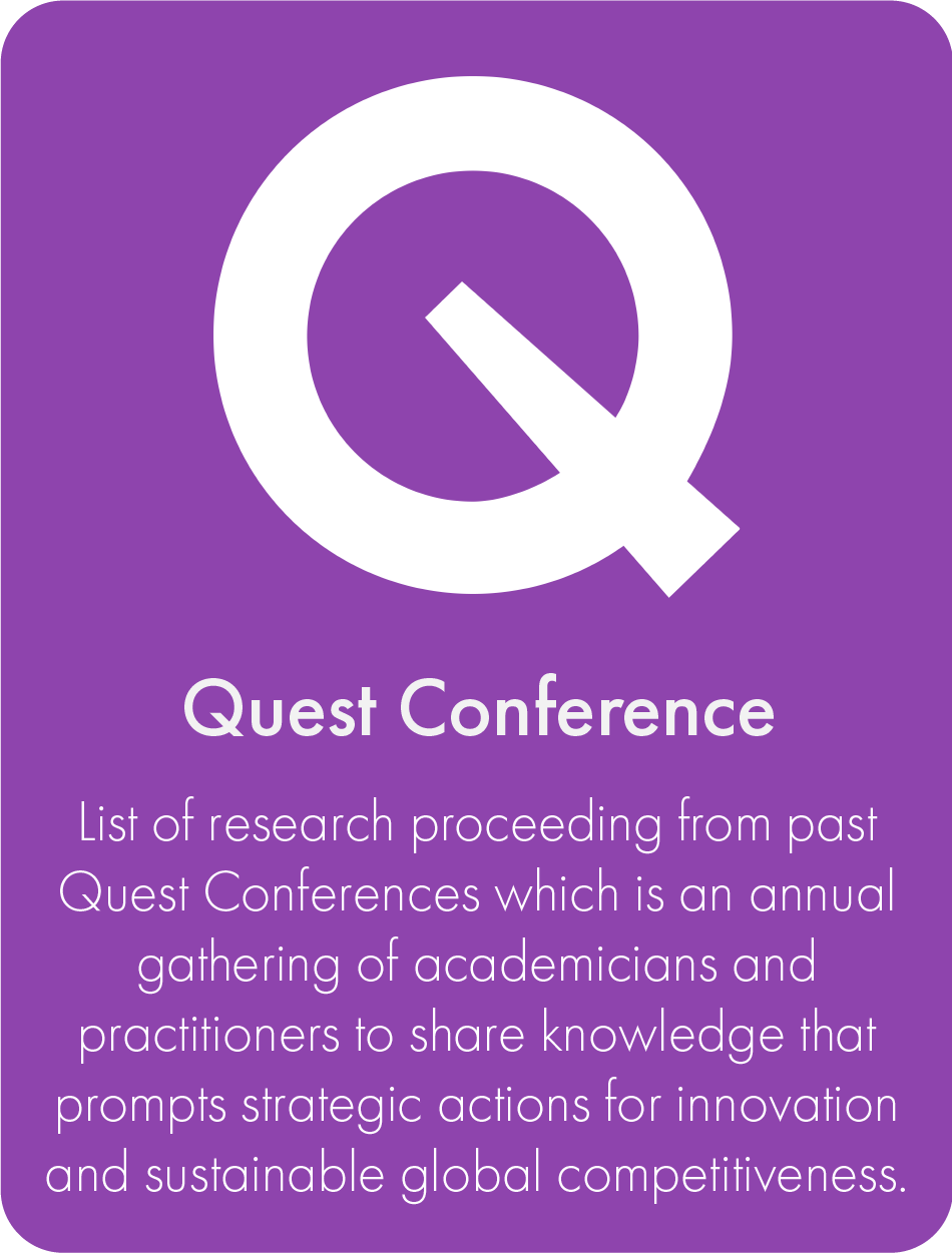 Quest Conference