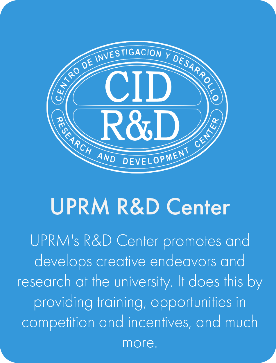 R&D Center