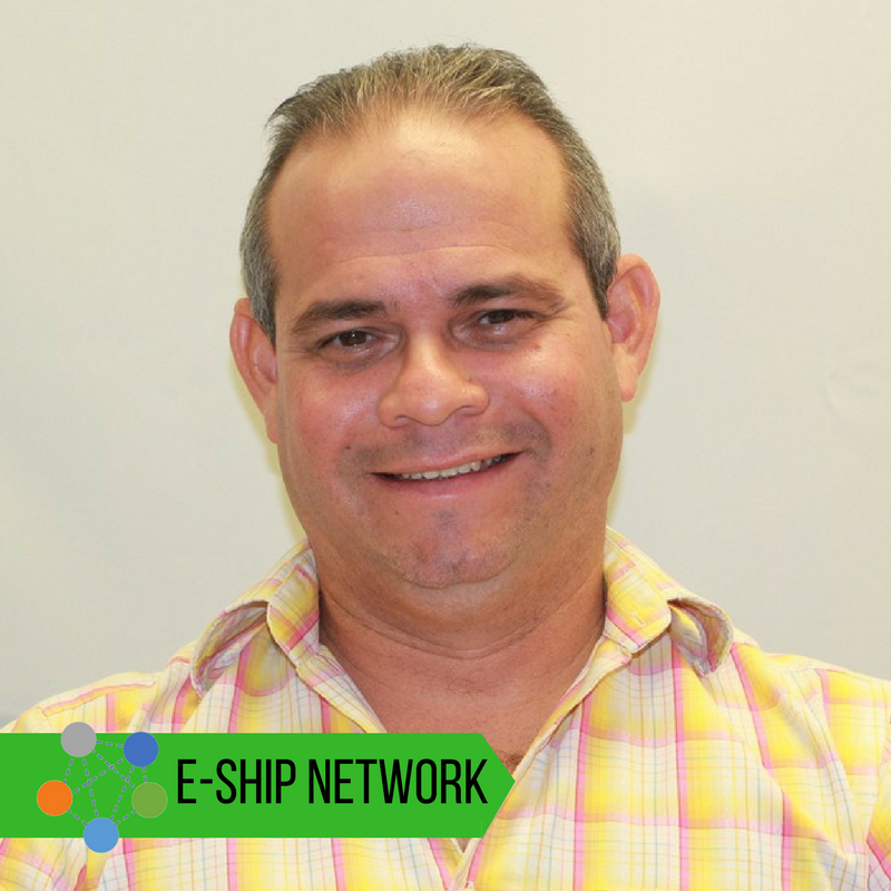 Jose Vega