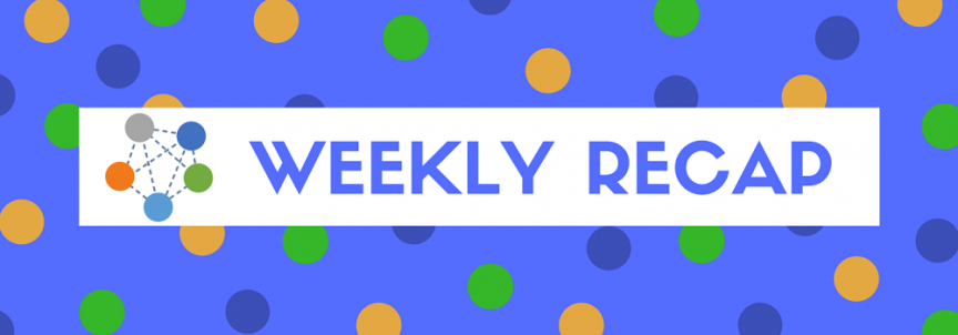 Weekly Recap Archives - UPRM E-Ship Network
