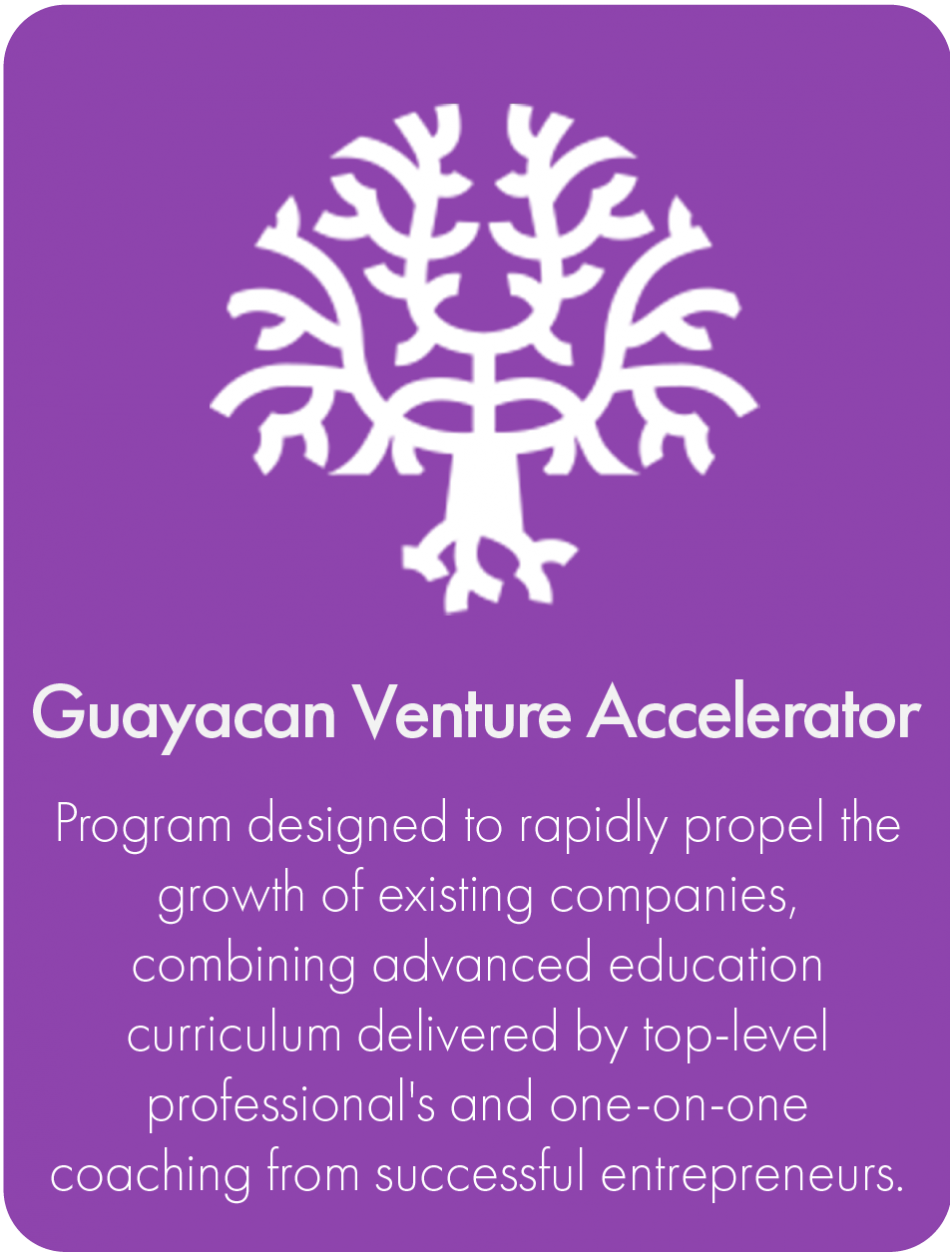 Guayacan Venture Accelerator