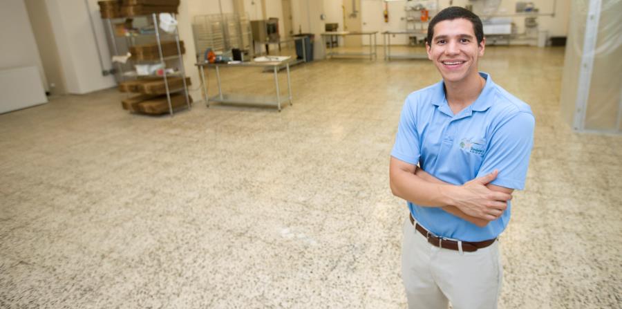 Empresa local impulsa la siembra y la elaboración de productos de pana