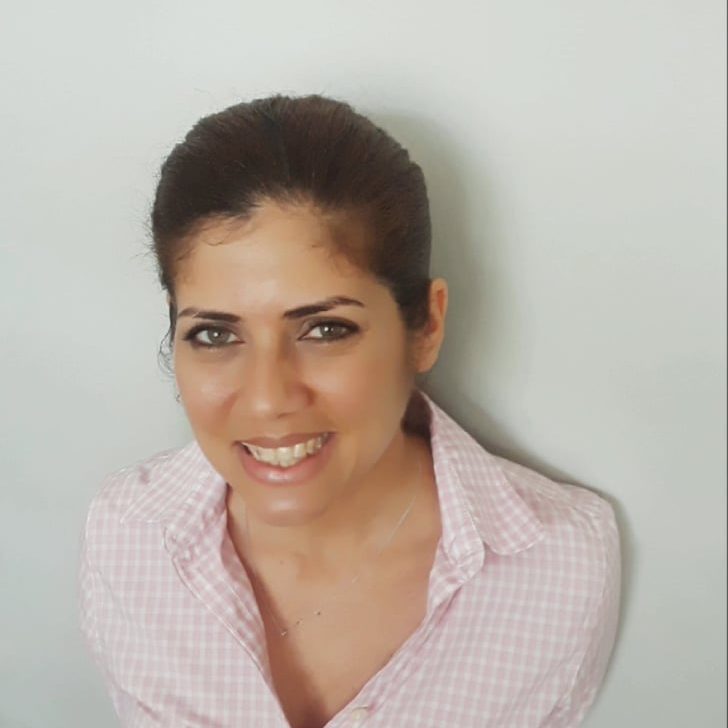 Alexandra Morales Alexandra Morales