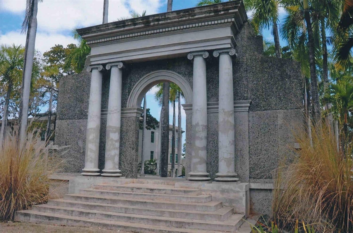 Explore CRC Puerto Rico – University of Puerto Rico Mayagüez Campus