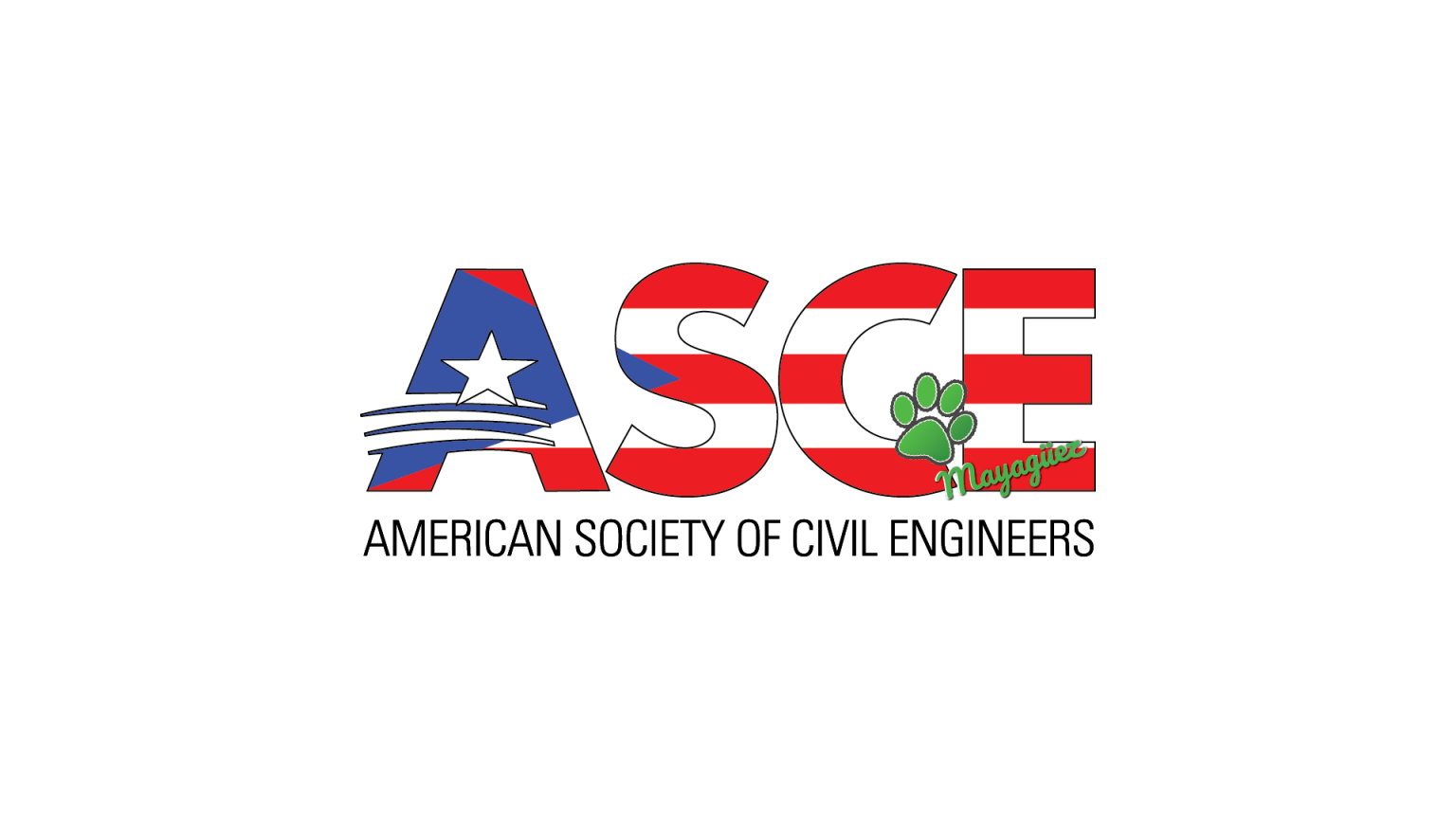 American Society of Civil Engineers (ASCE UPRM) Feria de Investigaciones