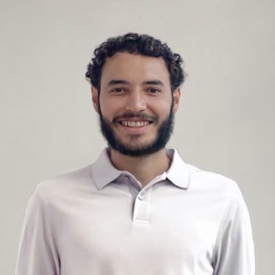 FDI Headshot - Fernando J Vazquez Cosme