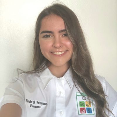 Paola Vazquez