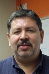 Profesor Héctor Méndez